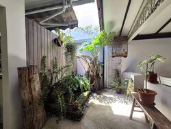Spring Park Estate (D16), Terrace #575077331
